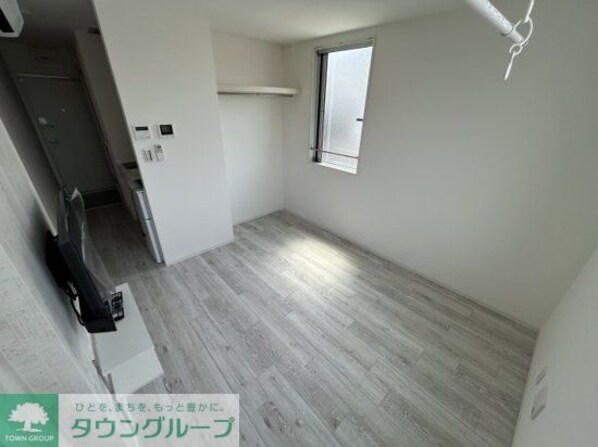 Novel Court 西新井の物件内観写真